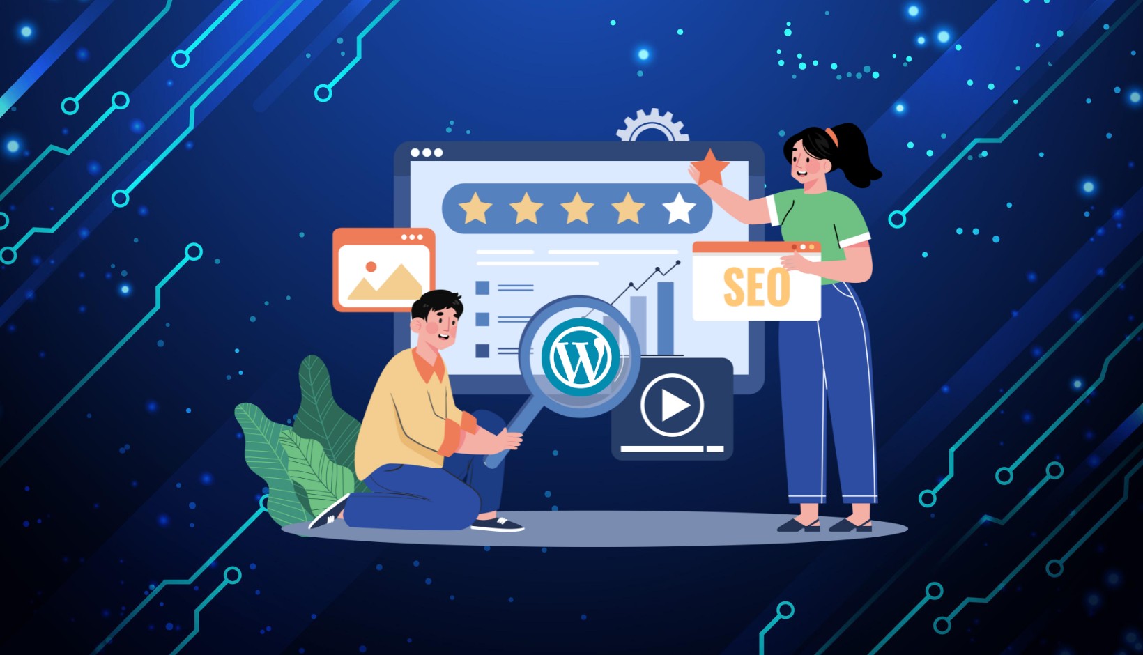 Quale plugin SEO scegliere per WordPress?