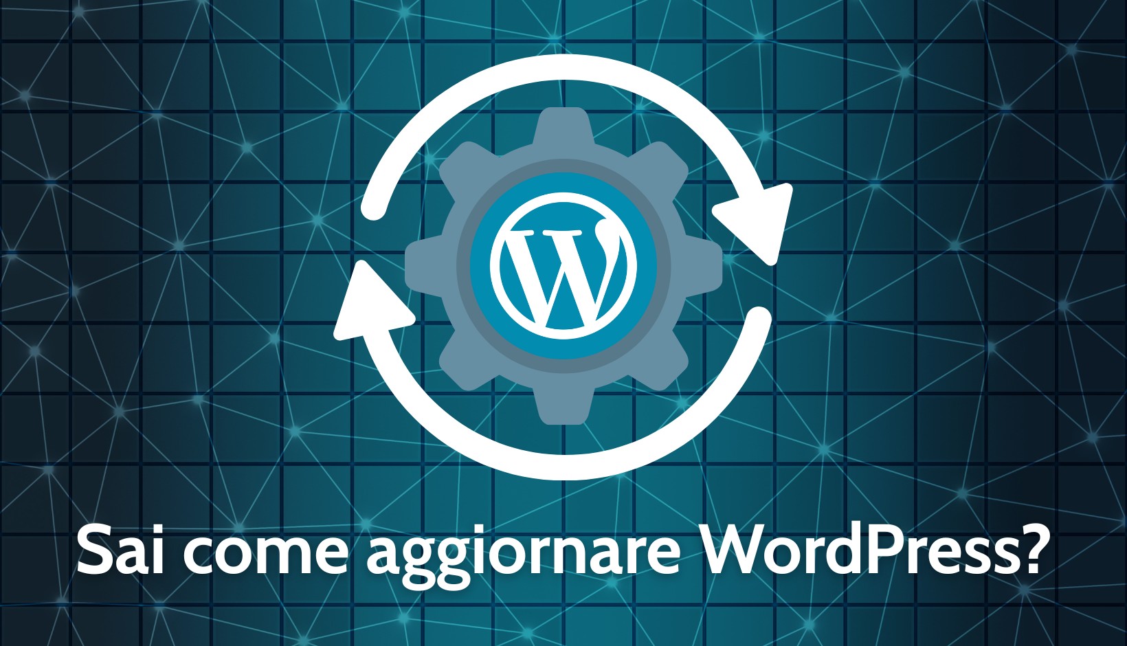 Scopri come aggiornare WordPress, temi e plugin in sicurezza. Guida completa con backup, risoluzione problemi e best practices per principianti.