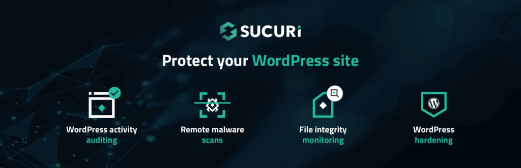 sucuri migliori plugin sicurezza wordpress